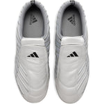 Sneakers con applicazioni f50 in grigio Adidas - unisex 