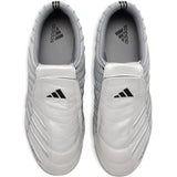 Sneakers con applicazioni f50 in grigio Adidas - unisex 