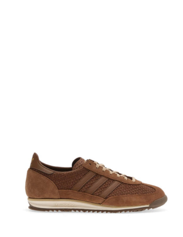 Sneakers sl 72 og in marrone Adidas - unisex 