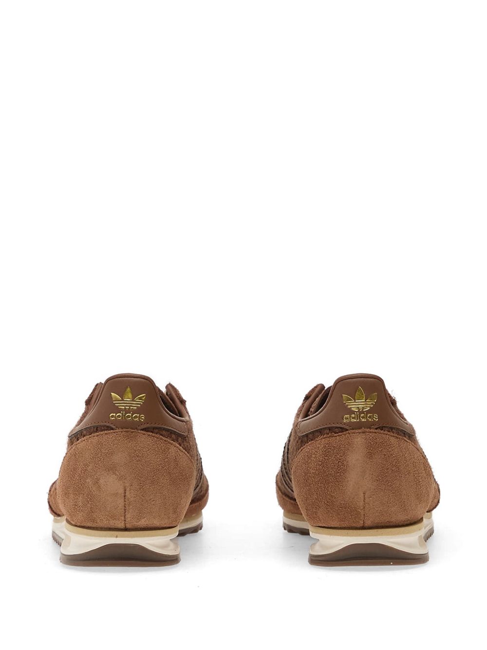 Sneakers sl 72 og in marrone Adidas - unisex 