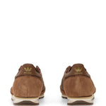 Sneakers sl 72 og in marrone Adidas - unisex 