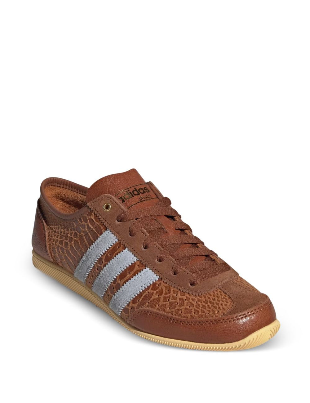 Sneakers Japan Decon in marrone Adidas - unisex 