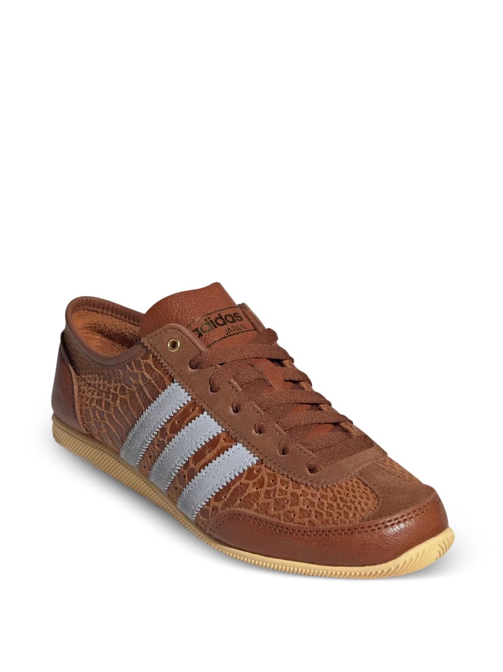 Sneakers Japan Decon in marrone Adidas - unisex 