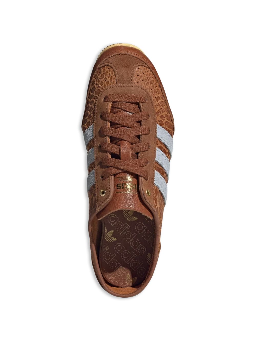 Sneakers Japan Decon in marrone Adidas - unisex 