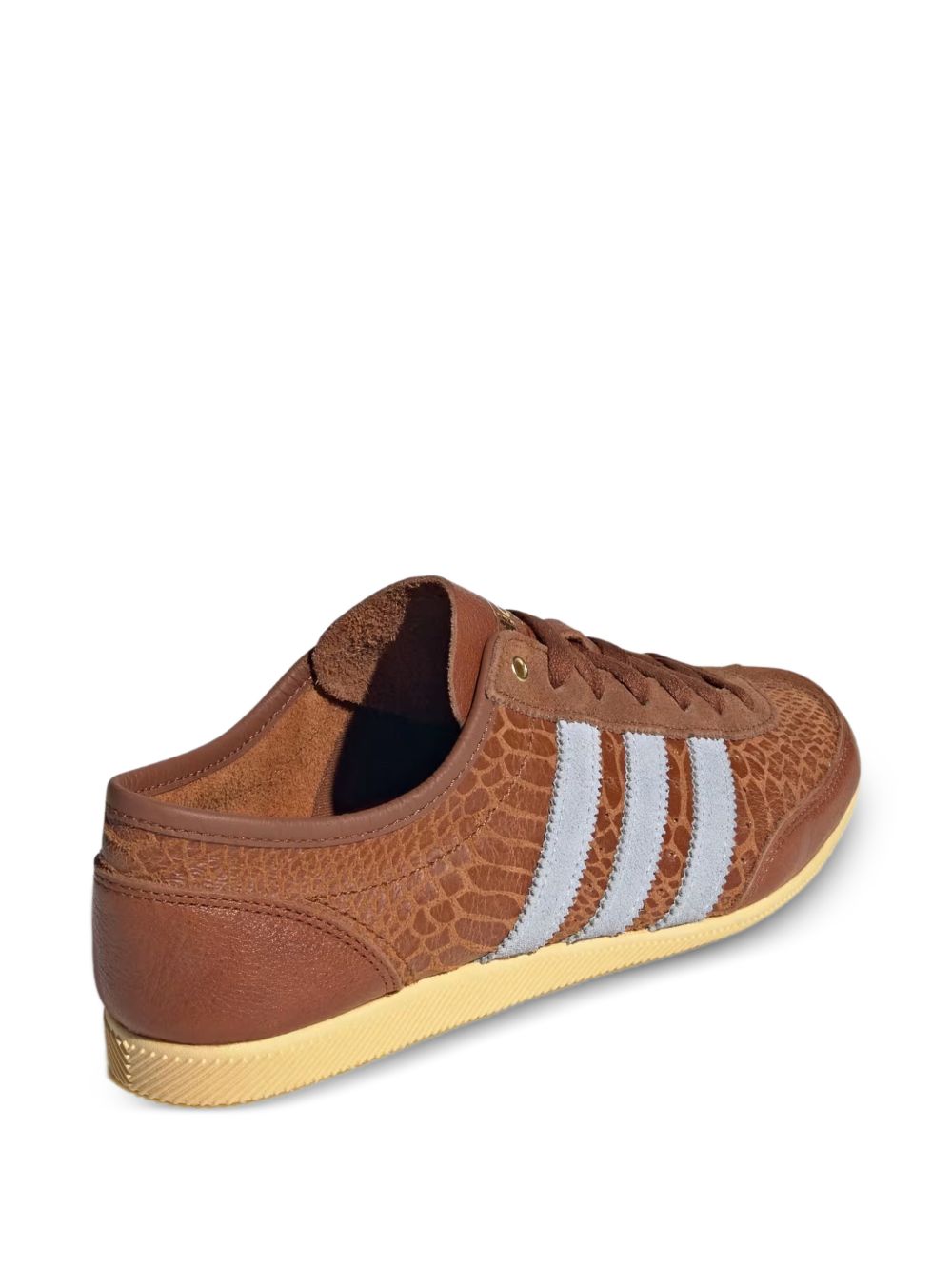 Sneakers Japan Decon in marrone Adidas - unisex 