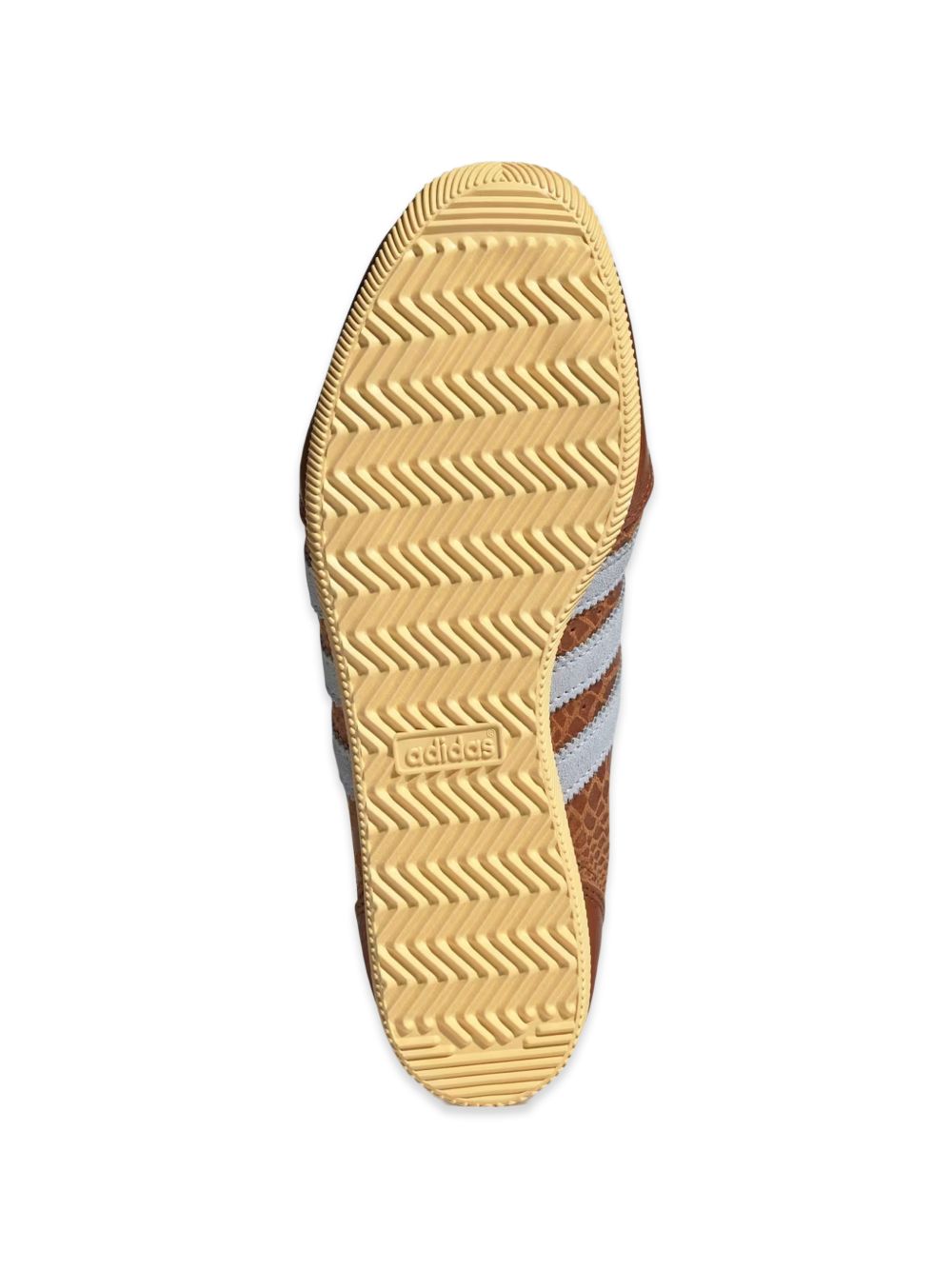 Sneakers Japan Decon in marrone Adidas - unisex 