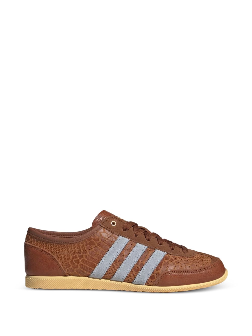 Sneakers Japan Decon in marrone Adidas - unisex 