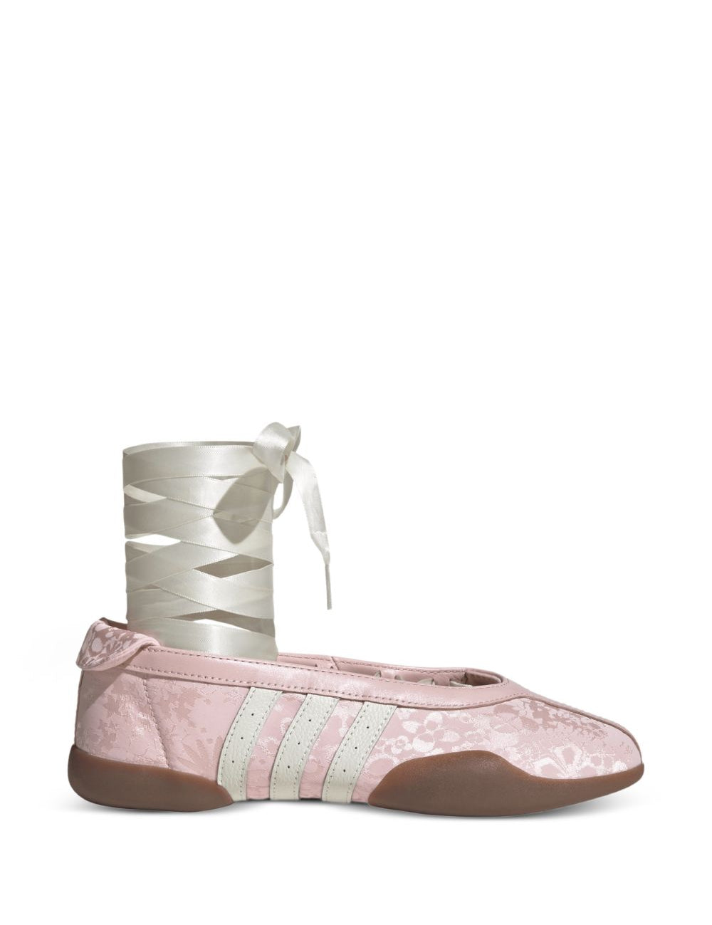 SneakersTaekwondo Mei in rosa Adidas - donna 
