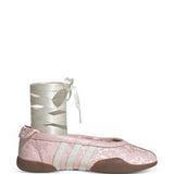 SneakersTaekwondo Mei in rosa Adidas - donna 