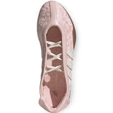 SneakersTaekwondo Mei in rosa Adidas - donna 