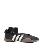 Sneakers con lacci teakwondo mei ballet in nero Adidas - donna 