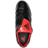 Sneakers predator sala  in nero Adidas - uomo 