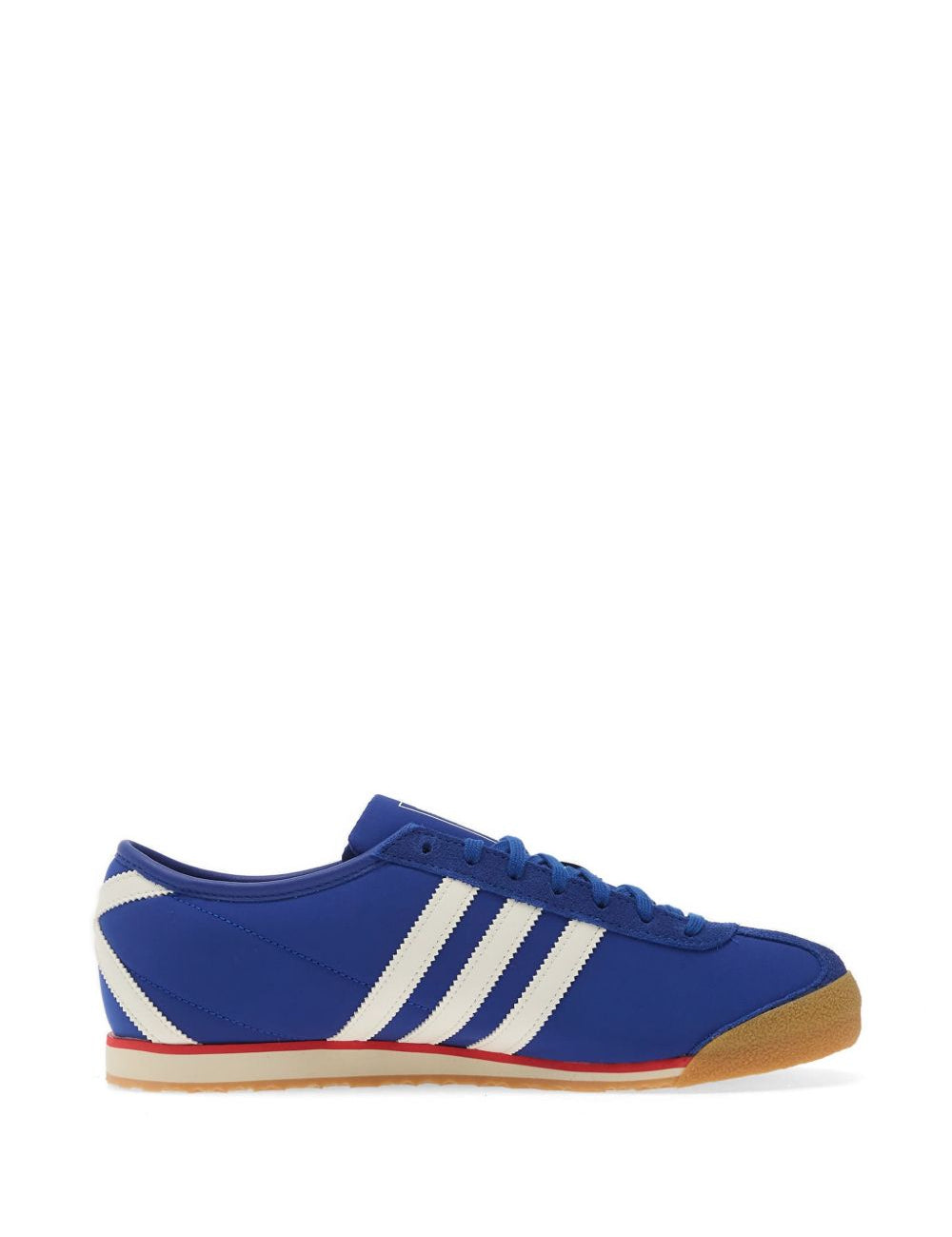 Sneakers Italia Anni '70 in blu Adidas - unisex 