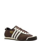 Sneakers in camoscio Italia 60 in marrone Adidas - unisex 