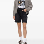 Sneakers in camoscio Italia 60 in marrone Adidas - unisex 