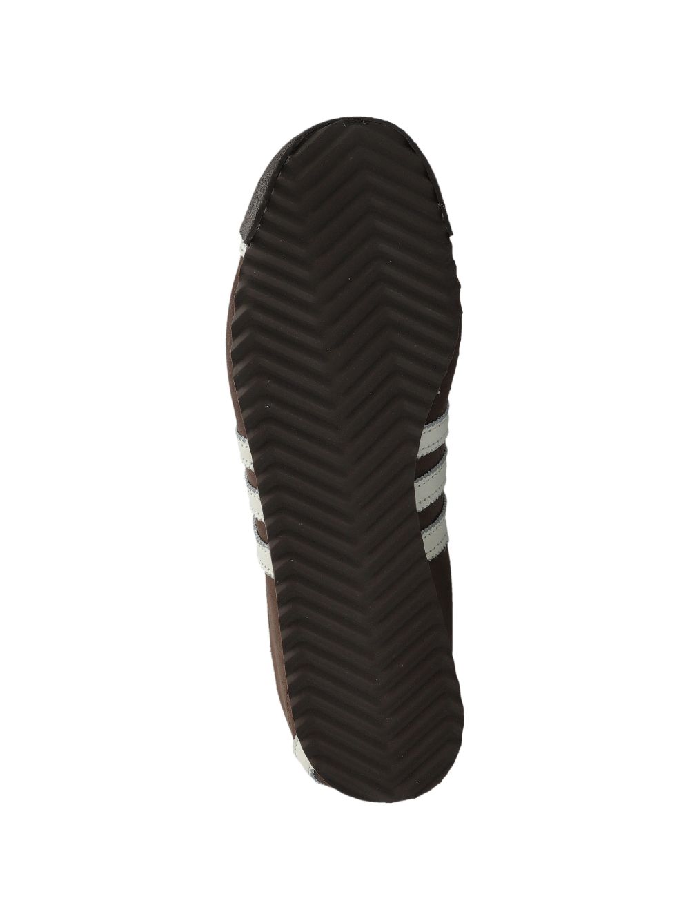 Sneakers in camoscio Italia 60 in marrone Adidas - unisex 