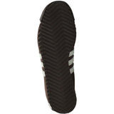 Sneakers in camoscio Italia 60 in marrone Adidas - unisex 