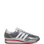 Sneakers SL 72 OG  in argento Adidas - unisex 