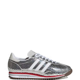 Sneakers SL 72 OG  in argento Adidas - unisex 