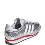 Sneakers SL 72 OG  in argento Adidas - unisex 
