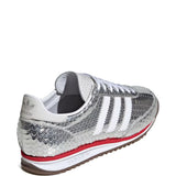 Sneakers SL 72 OG  in argento Adidas - unisex 
