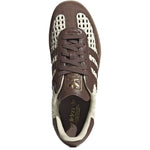 Sneakers samba og in pelle intrecciata in marrone Adidas - unisex 