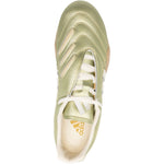 Sneakers taekwondo mei elite in oro Adidas - donna 