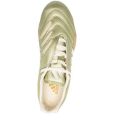 Sneakers taekwondo mei elite in oro Adidas - donna 