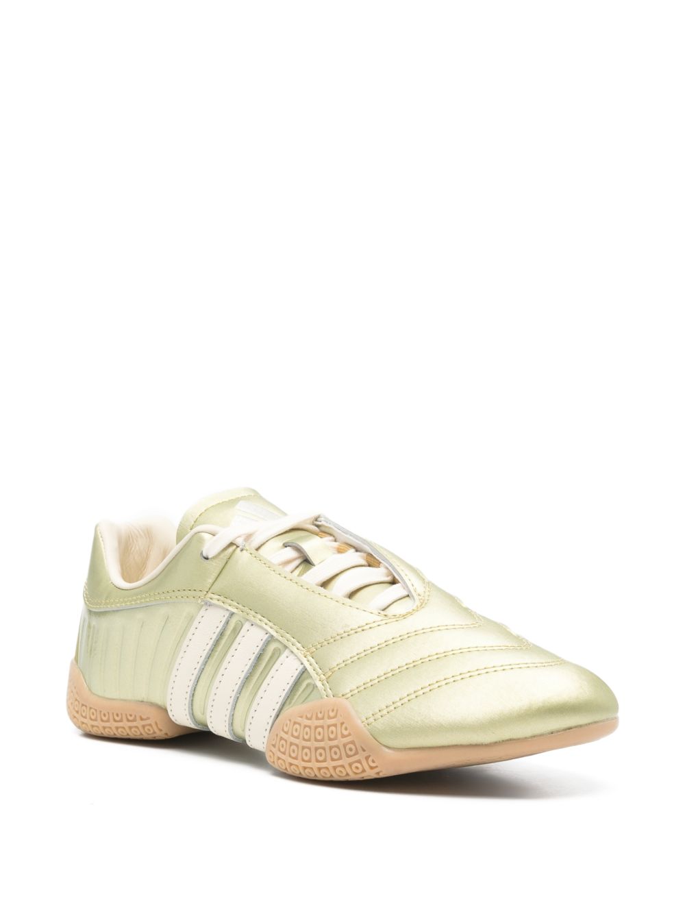 Sneakers taekwondo mei elite in oro Adidas - donna 