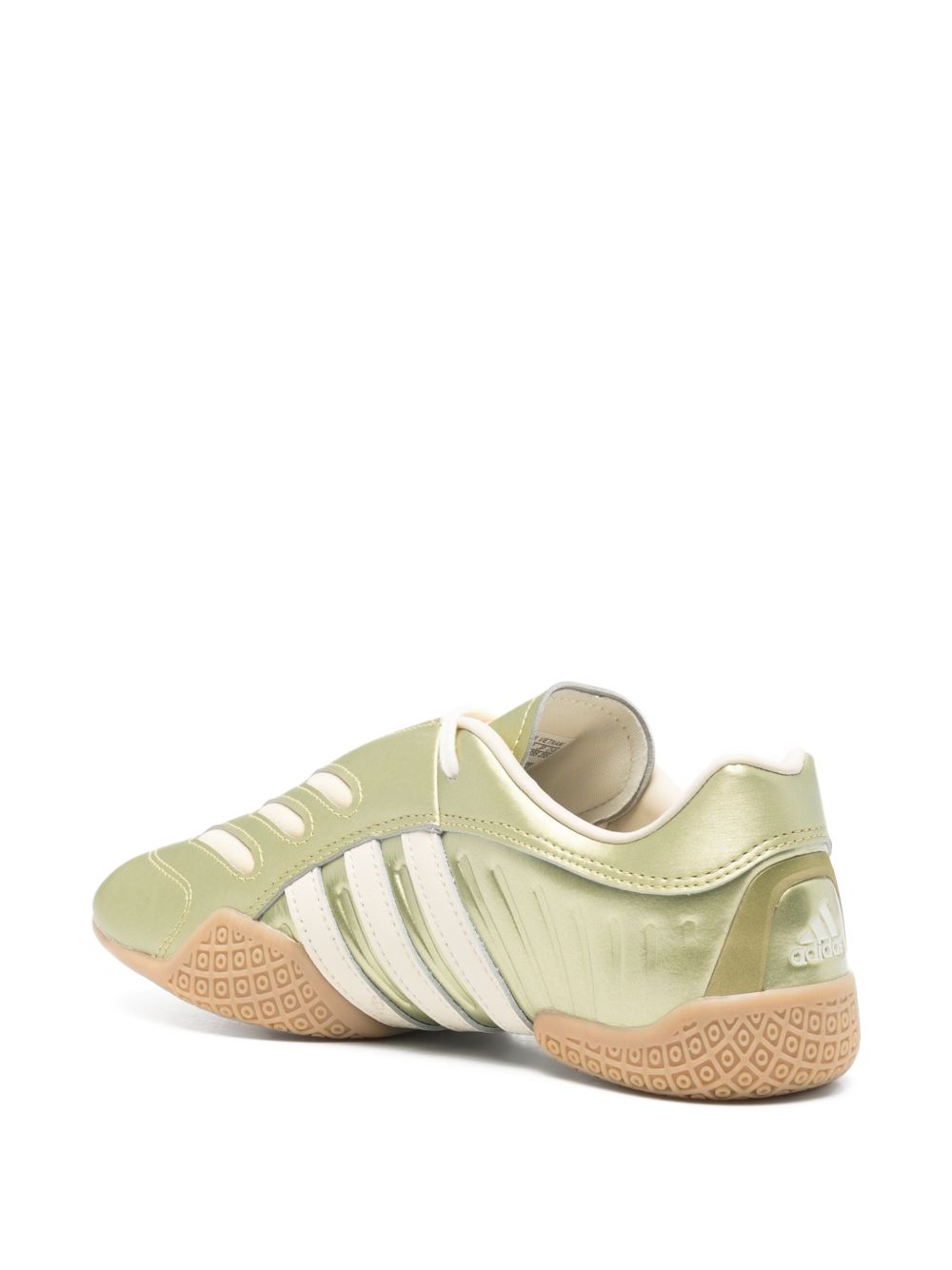 Sneakers taekwondo mei elite in oro Adidas - donna 