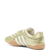 Sneakers taekwondo mei elite in oro Adidas - donna 