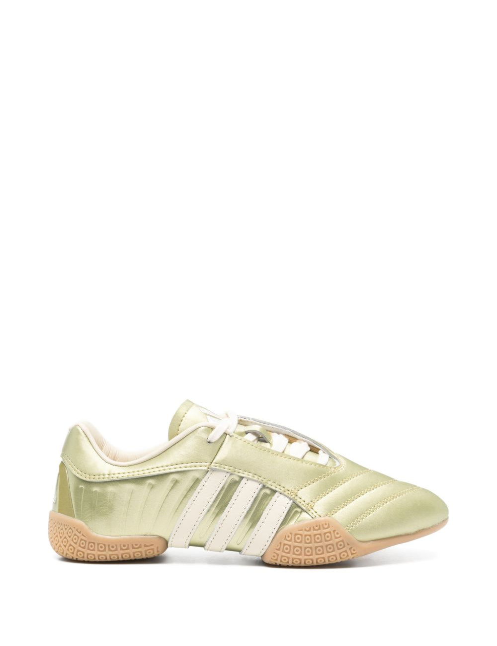 Sneakers taekwondo mei elite in oro Adidas - donna 