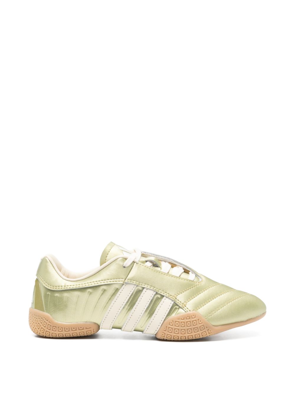 Sneakers taekwondo mei elite in oro Adidas - donna 
