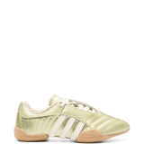 Sneakers taekwondo mei elite in oro Adidas - donna 