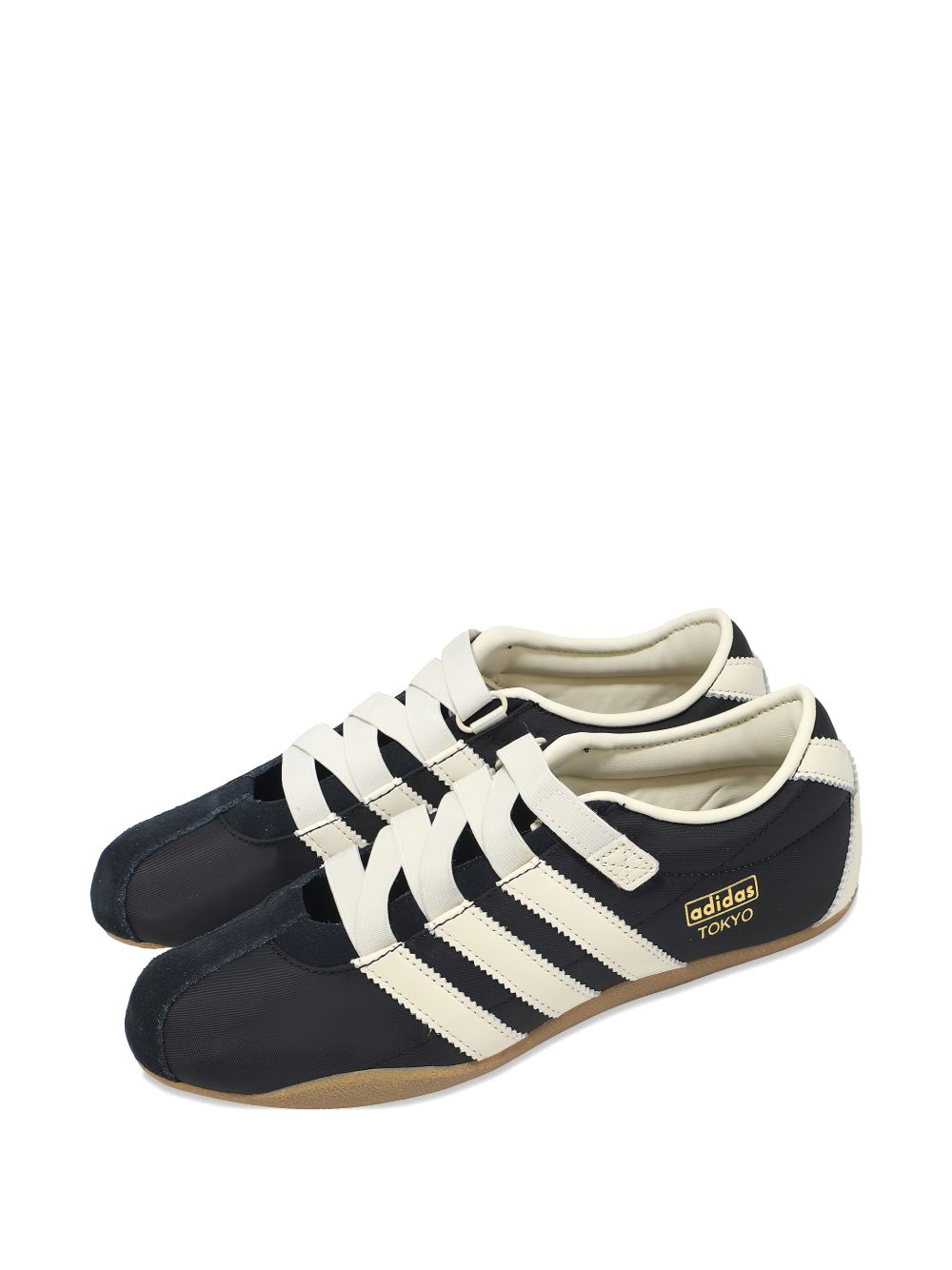 Sneakers Tokyo Mj in nero Adidas - unisex 