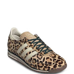 Sneakers sl 71 og fantasia leopardo in marrone Adidas - donna 