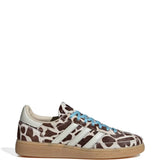 Sneakers Handball Spezial  in marrone Adidas - unisex 
