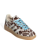 Sneakers Handball Spezial  in marrone Adidas - unisex 
