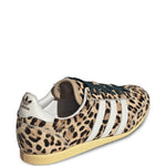 Sneakers japan leopardate in beige  Adidas - donna 