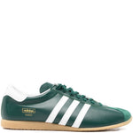 Sneakers basse paris in verde Adidas - unisex 