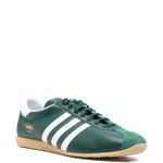 Sneakers basse paris in verde Adidas - unisex 