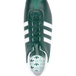 Sneakers basse paris in verde Adidas - unisex 