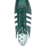 Sneakers basse paris in verde Adidas - unisex 