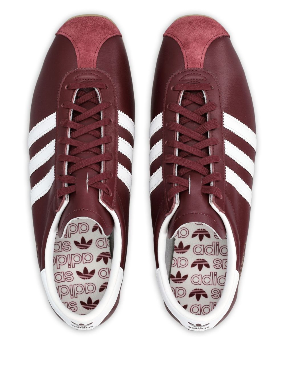 Sneakers paris in biordeaux Adidas - unisex 