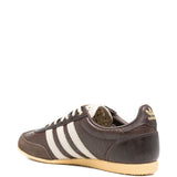 Sneakers japan w in marrone Adidas - unisex 