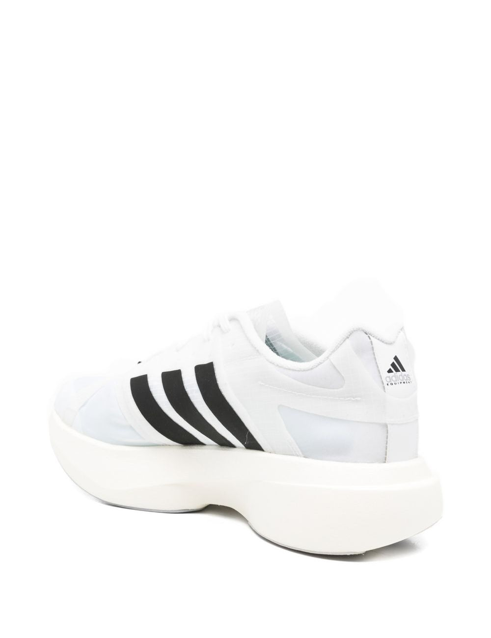 Sneakers Equipment Evo Sl  in bianco Adidas - unisex 