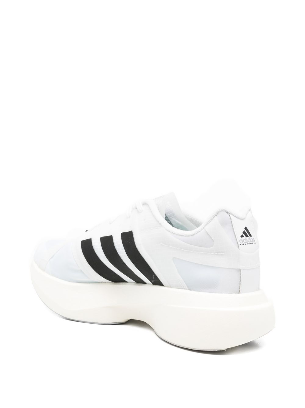Sneakers Equipment Evo Sl  in bianco Adidas - unisex 