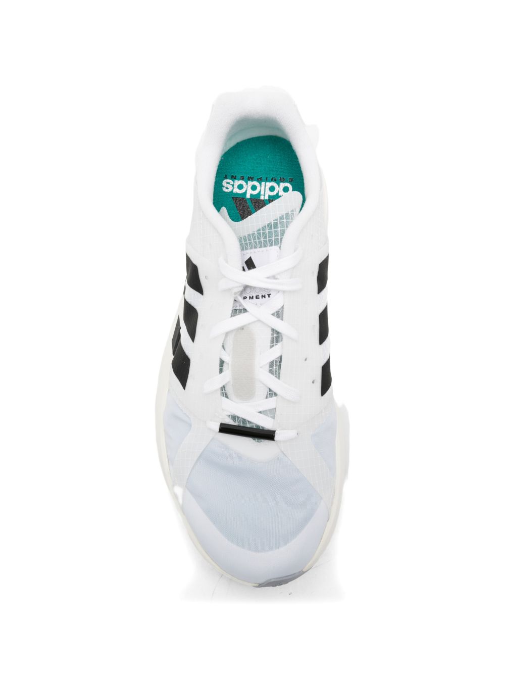 Sneakers Equipment Evo Sl  in bianco Adidas - unisex 
