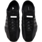 Sneakers SPW 76 in nero Adidas by stella mc cartney - donna 