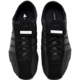 Sneakers SPW 76 in nero Adidas by stella mc cartney - donna 